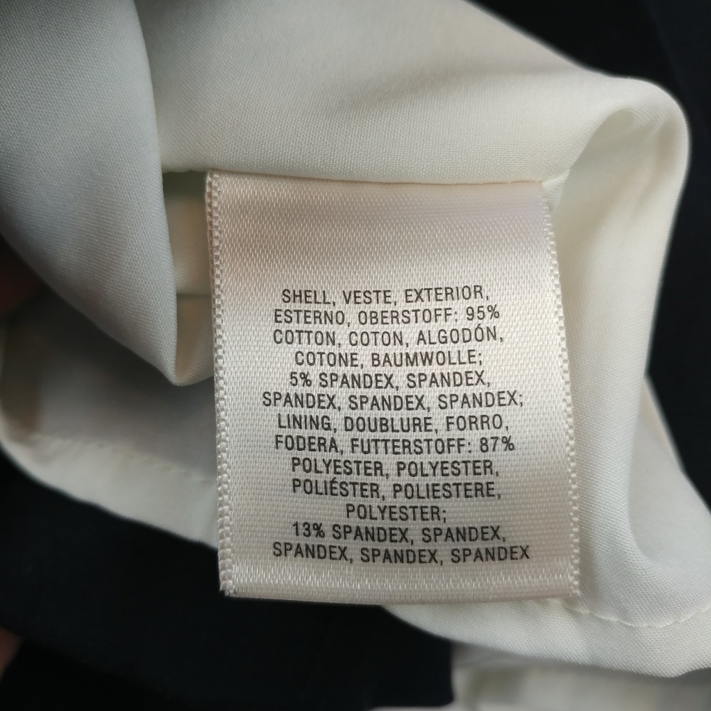 Anthropologie MAEVE Floral A-Line Open-Back Dress - Picture 7 of 7